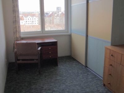 Pronájem pokoje v Holešovicích