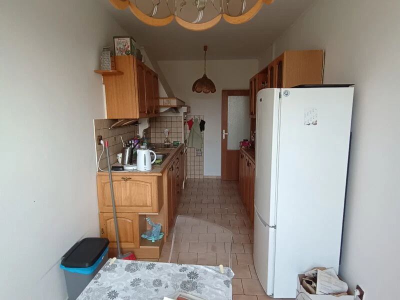 Pronájem pokoje v Holešovicích