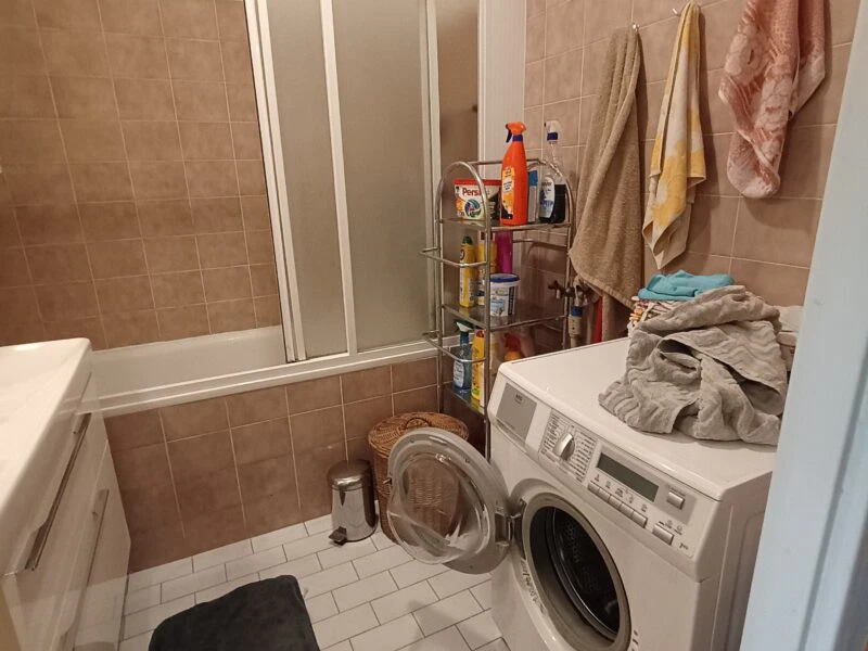 Pronájem pokoje v Holešovicích