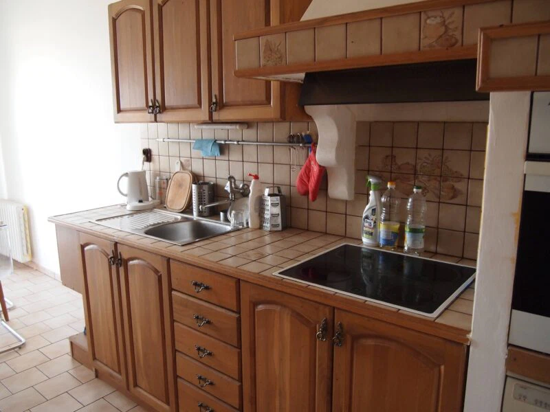 Pronájem pokoje v Holešovicích