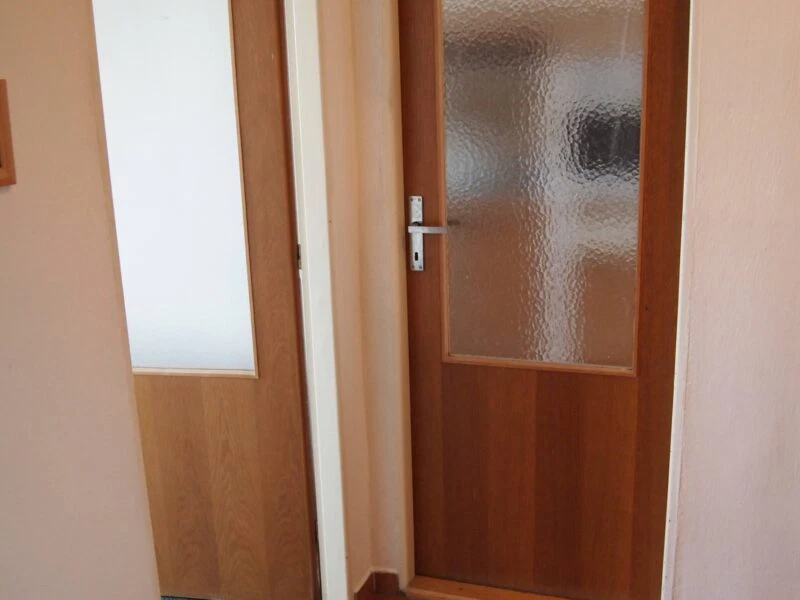 Pronájem pokoje v Holešovicích