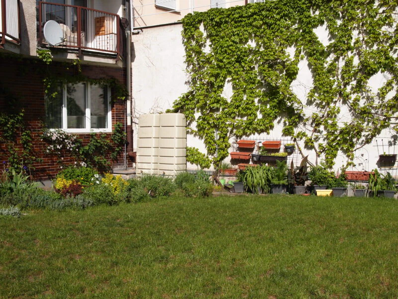 Pronájem pokoje v Holešovicích